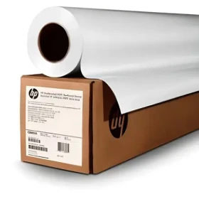 HP Artist Matte Canvas E4J56B / Tlačové plátno / 1067 mm x 15,2 m / 390 g/m2 / matné / DesignJet 5000, 5500 (E4J56B)