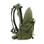 Offlander Survival Trekker 25L OFF_CACC_34GN