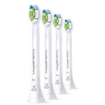 Philips Sonicare HX6074/27 / Náhradie hlavice 4 ks (HX6074/27)