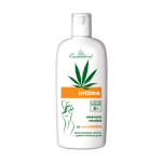 CANNADERM Intime umývacia emulzia 150 ml + 50 ml ZADARMO