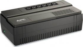 APC Easy UPS BV 800VA (450W) čierna / záložný zdroj / 230V / AVR / IEC zásuvky (BV800I)