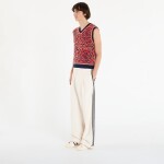 Kalhoty adidas x Wales Bonner Wide Trouser Wonder White S