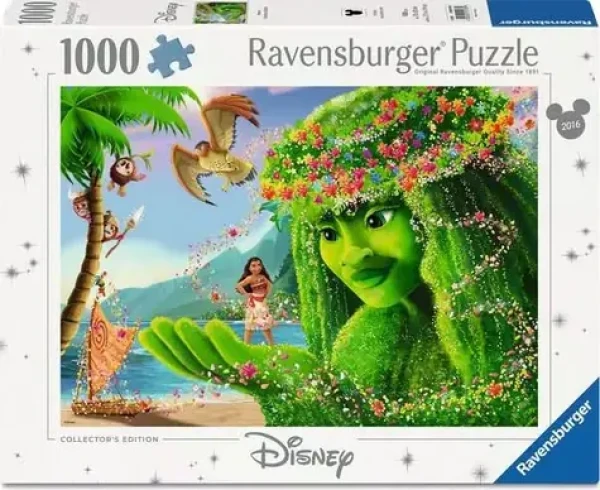 Ravensburger Disney: Vaiana