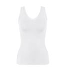 Dámske tielko Sense of Modal - WHITE - biela 0003 - TRIUMPH WHITE XL