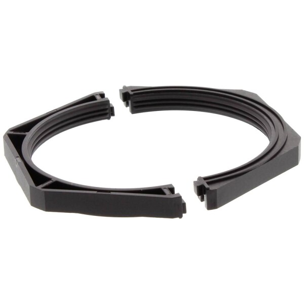 CONTA-CLIP KDS-GM 63 BK M63 polyamid 6.6 čierna 5 ks; 28621.4