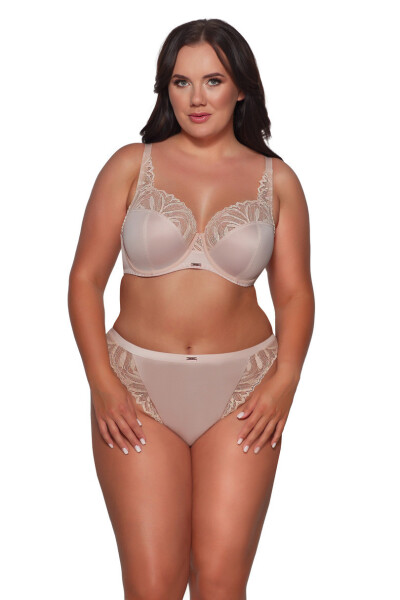 Dámska podprsenka 2106 Beige - Ava 90B Béžová