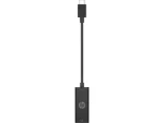 HP USB-C to RJ45 Adapter / Sieťový adaptér / USB-C / RJ-45 (4Z534AA#ABB)