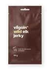 Vilgain Wild Jerky – 4× los 25 g
