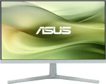 27" Asus VU279CFE-G sivá / LED / 1920x1080 / IPS / 16:9 / 1ms / 1300:1 / 250cd-m2 / HDMI + DP / VESA (90LM09IQ-B01K70)