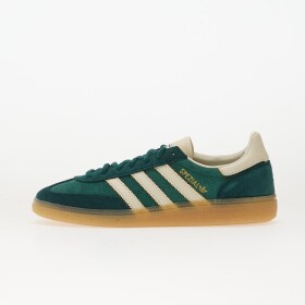 Tenisky adidas Handball Spezial Collegiate Green/ Off White/ Aura Ivy EUR 47 1/3