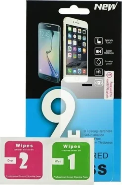 Partner Tele.com Tvrdené sklo pre Oppo A32 / Tvrdené sklo (105914111)