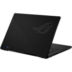 Asus ROG Zephyrus M16 čierna / 16" mini LED / Intel Core I9-13900H 2.4GHz / 64GB / 2TB SSD / NV RTX4090 16GB / W11H (GU604VY-NEBULA091W)