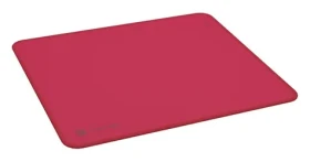 Natec Viva Magenta / Podložka pod myš / Textilná / Vodeodolná / 300 × 250 mm (NPO-2088)