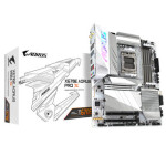 Gigabyte X670E AORUS PRO X