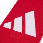 Uterák adidas 3bar S JD1121 50x100 cm