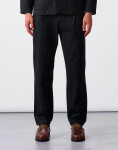 Service Works Twill Waiter Pants Black L