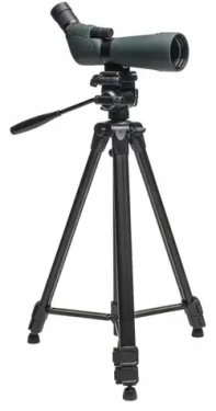 Focus Optics Outdoor WF3950 / Luneta / Zoom 20-60x60 mm / vr. statívu (118709)