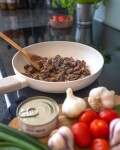 Vilgain Hovädzí krk – 100 g
