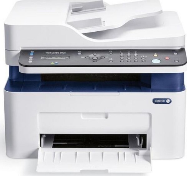 Xerox WorkCentre 3025NI