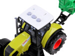 Mamido Sada 3 x traktor + príves pre farmárov ZA3908