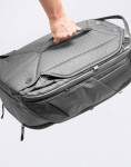Peak Design Travel Bacpack 45L v2 Black