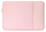 Tech-Protect Neoprén ružová / Púzdro pre notebook / 15-16" / neoprénové