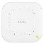 ZyXEL NWA50AX / AP / AX1800 / Dual-band / 1x GbE RJ-45 / POE 802.3at / MU-MIMO (NWA50AX-EU0102F)