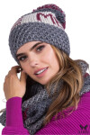 Čiapka model 205749 Kamea universal
