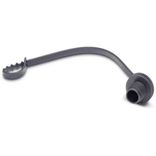 Screw plug PROT-M12 MS-PA-CHAIN 1430899 Phoenix Contact; 1430899