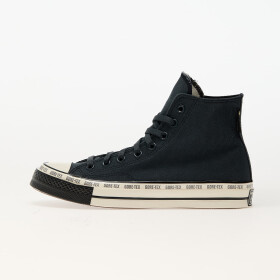 Tenisky Converse Chuck 70 Gore-Tex Waterproof Shadow Woods/ Black/ Sharkskin EUR 38