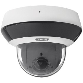 ABUS ABUS Security-Center TVIP82561 LAN, Wi-Fi IP bezpečnostná kamera 1920 x 1080 Pixel; TVIP82561