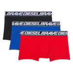 Pánske boxerky 3Pack 00ST3V-0IAZF-E5175 - Diesel XXL