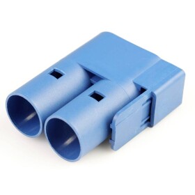 Molex zásuvkové púzdro na kábel 2119420003 1 ks Bulk; 2119420003