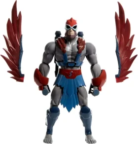 Mattel Figúrka Masters of the Universe Origins Stratos JHJ92