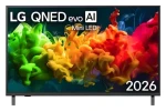 43" LG 43QNED81B3C / Televízia / QNED (43QNED81B3C.AEU)