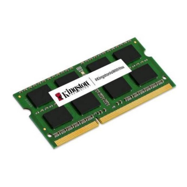 Kingston 32GB 32GB 3200MHz DDR4 CL22 (KVR32S22D8/32BK)