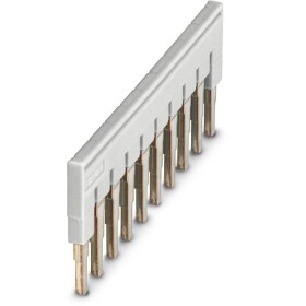 Plug-in bridge FBS 10-6 GY 3032253 Phoenix Contact; 3032253