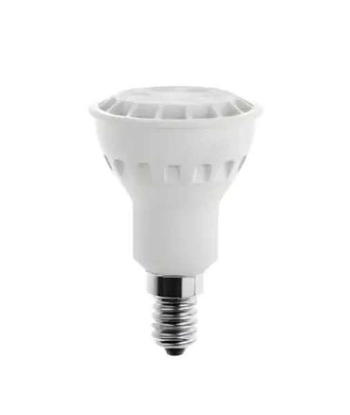 SEGULA LED Reflektor 7W(50W) biela / Žiarovka / E14 / 400lm / 2700K / stmievateľná (50631)