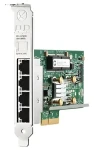 Hewlett Packard Enterprise Ethernet 1Gb Adapter / Sieťová karta / PCI Express / Gigabit LAN (RP000130058)
