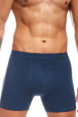 Pánské boxerky model 17606680 220 - Cornette džínovina M