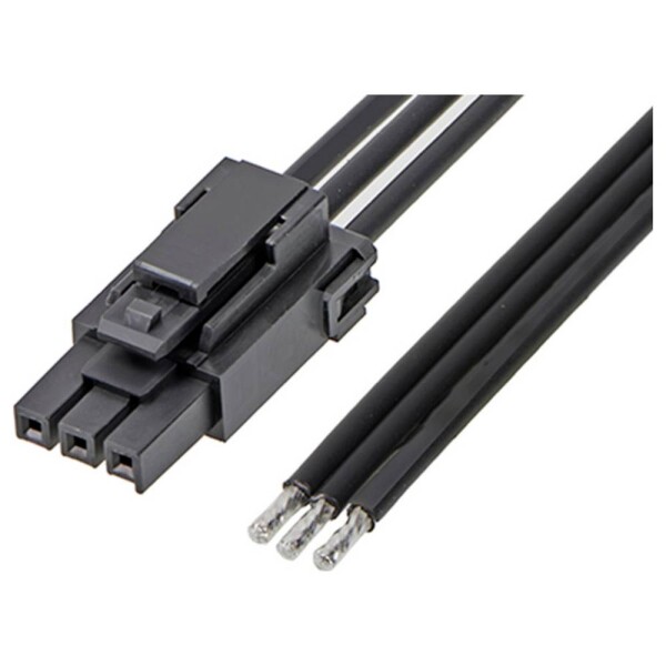Molex 217466-1033 1 ks Bulk; 217466-1033