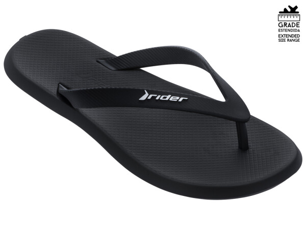 Rider R1 Speed 11650-20766 Pánske žabky čierne 47