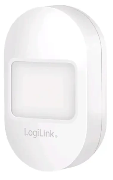 LogiLink SH0113 biela / Detektor pohybu / WiFi (SH0113)