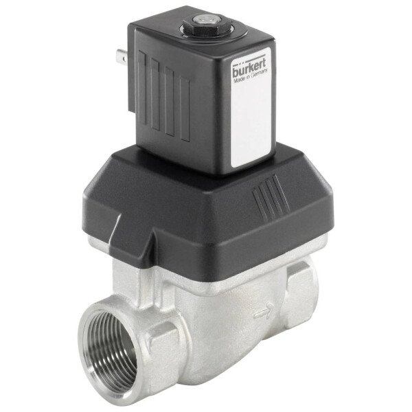 Bürkert servom riadený ventil 280454 6213 24 V 1 ks; 280454