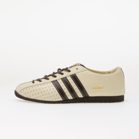 Tenisky adidas Japan Lux Cream White/ Aurora Coffee/ Gold Met. EUR 36 2/3