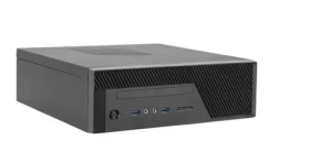 CHIEFTEC BU-12B-300 / mini-ITX / 300W TFX zdroj / USB 3.0 (BU-12B-300)