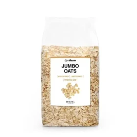 Jumbo Oatmeal - Gymbeam (700 g) (105823-1-700g)