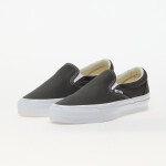 Tenisky Vans Slip-On Reissue 98 LX Gunmetal EUR 38.5