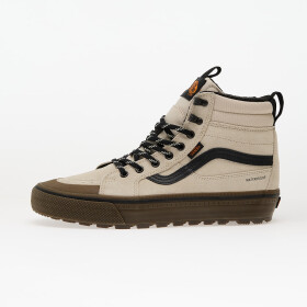 Tenisky Vans MTE Sk8-Hi Waterproof Insulated Oatmeal/ Black EUR 38
