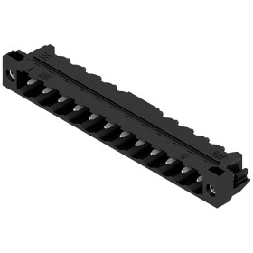 Weidmüller konektor do DPS BL/SL 5.08 Počet pólov 12 Raster (rozteč): 5.08 mm 1775332001 50 ks; 1775332001